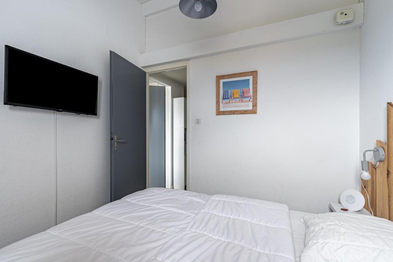 A 50M De La Plage, Charmante Maison A St Hilaire Exterior foto